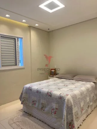 Imagem Apartamento á venda no Portal das Colinas, Guaratinguetá. Analisa permuta, pode financiar