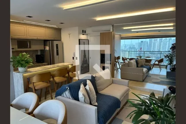 Imagem Apartamento à Venda - Ipiranga, 3 Quartos, 79 m2