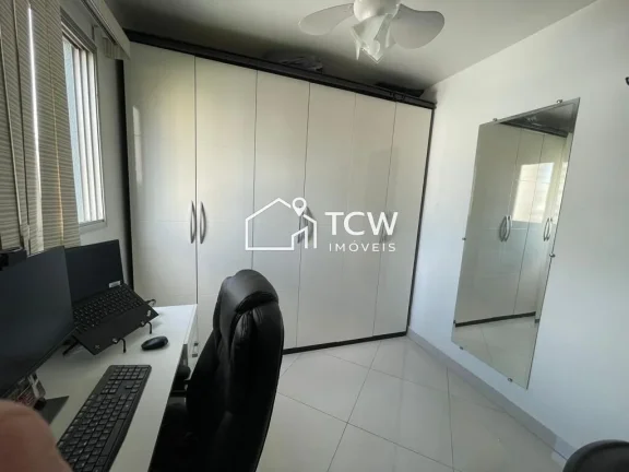 Imagem Apartamento à venda no bairro Cursino - São Paulo/SP