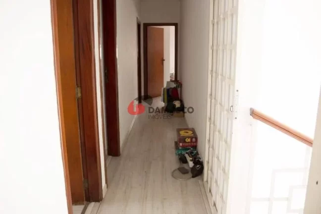 Imagem Casa à venda 4 Quartos, 3 Suites, 5 Vagas, 640M², Santa Maria, São Caetano do Sul - SP