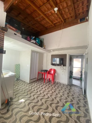 Imagem Apartamento à venda no bairro Vila Palmares - Santo André/SP