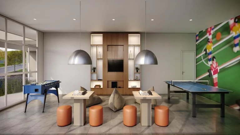 Foto do imóvel: Terreno à Venda no Condomínio Club Life Granja Vianna