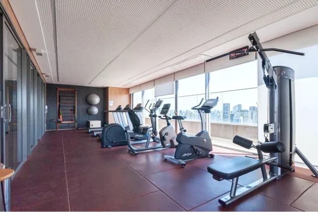 Imagem APARTAMENTO RESIDENCIAL em São Paulo - SP, Vila Nova Conceição