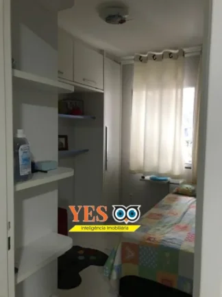 Imagem Casa 3 quartos Quintas do Sol