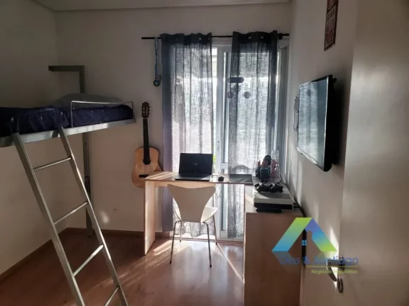 Imagem SÃO BERNARDO DO CAMPO Apartamento 62M², 2 dormitórios, 1 suíte, 1 vaga, lazer completo, ótima localização e valor !!!
