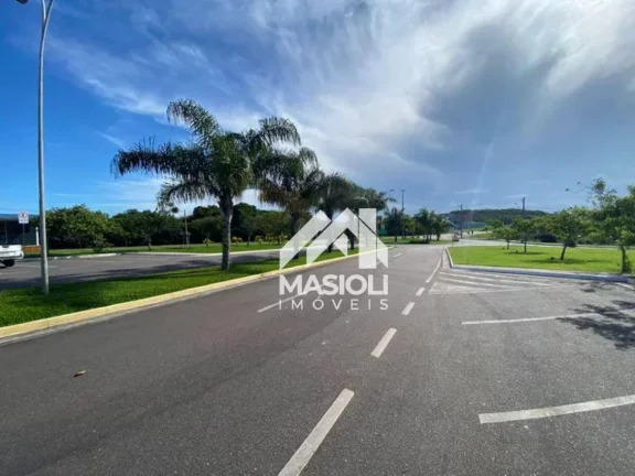 Imagem Terreno à venda, 1301 m² por R$ 910.700,00 - Interlagos - Vila Velha/ES