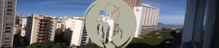 Imagem MARAVILHOSO APARTAMENTO COM VISTA PRO MAR
