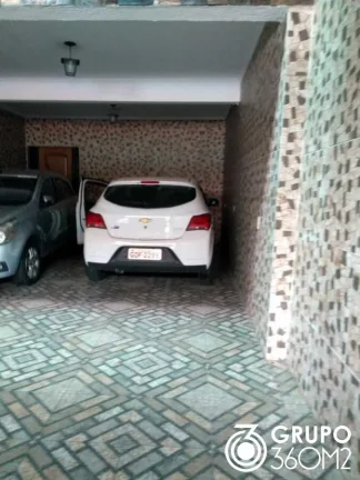 Imagem Sobrado para Venda em Santo André / SP no bairro Vila Pires