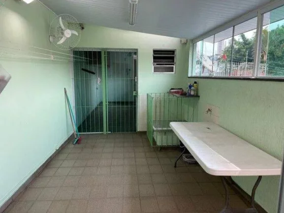 Imagem Casa com 2 dormitórios à venda, 178 m² por R$ 795.000 - Jardim Bela Vista - Santo André/SP