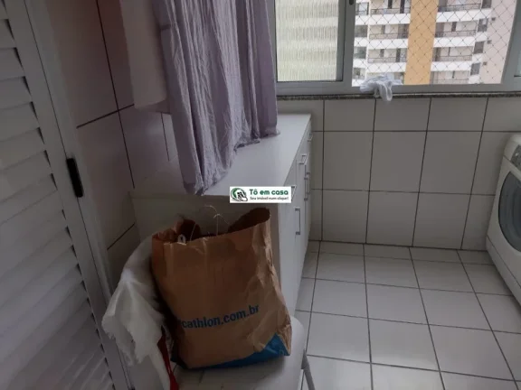 Imagem APARTAMENTO RESIDENCIAL em SÃO JOSÉ DOS CAMPOS - SP, PARQUE RESIDENCIAL AQUARIUS