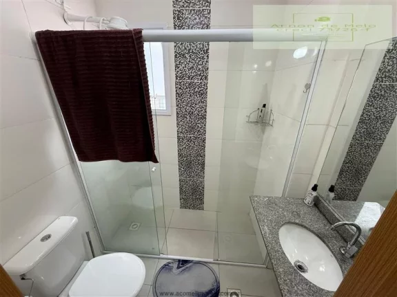 Imagem Apartamentos no Litoral para venda em Praia Grande no bairro Vila Caiçara
