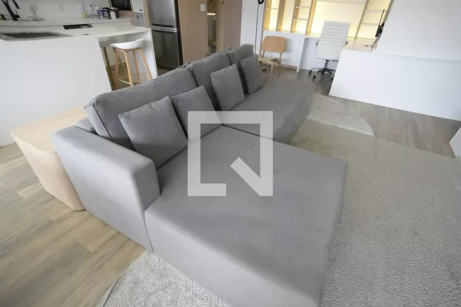 Imagem Apartamento à Venda - Cambuci, 3 Quartos, 108 m2