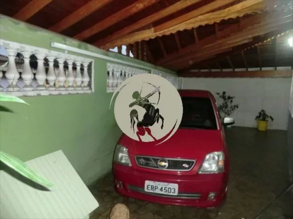 Imagem OPORTUNIDADE! CASA TÉRREA TOTALMENTE REFORMADA, MODERNIZADA, REPLETADE ARMÁRIOS EMBUTIDOS NOVOS, T...