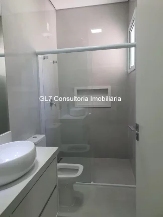 Imagem CASA TÉRREA CONDOMÍNIO SANTA CLARA, INDAIATUBA/SP