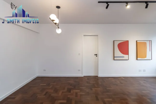 Imagem APTO. TODO REFORMADO, 100m², Rua Joaquim Eugênio de Lima