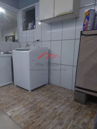 Imagem Casa para Venda em Hortolândia / SP no bairro Parque Orestes ?ngaro Imagem Casa para Venda em Hortolândia / SP no bairro Parque Orestes ?ngaro