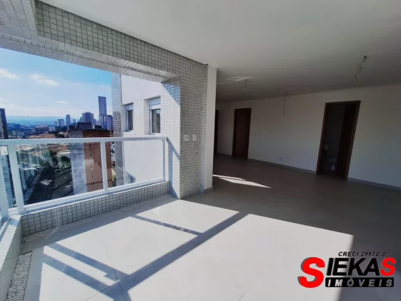 Imagem Imperdível oportunidade: Apartamento à venda no Tatuapé, São Paulo-SP, com 3 quartos, 2 suítes e 2 vagas de garagem!