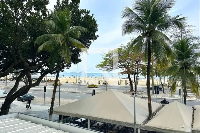 Imagem Apartamento à Venda - Copacabana, 3 Quartos, 140 m2