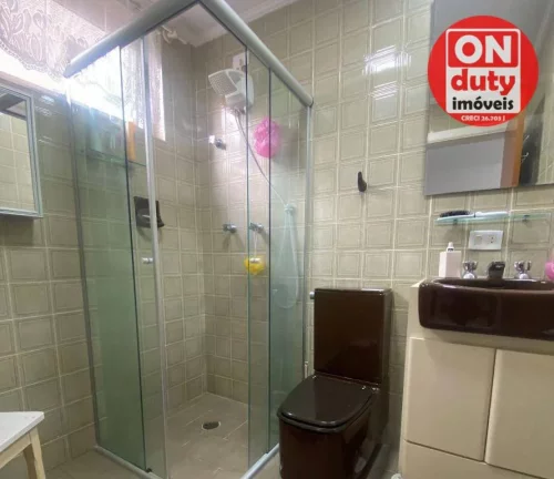 Imagem Apartamento com 3 dormitórios à venda, 140 m² por R$ 645.000,00 - Pitangueiras – M – Barra Funda - Guarujá/SP