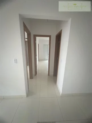 Imagem Apartamentos no Litoral para venda em Praia Grande no bairro Aviação