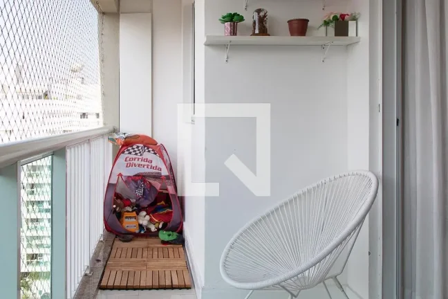 Imagem Apartamento à Venda - Recreio, 3 Quartos, 137 m2