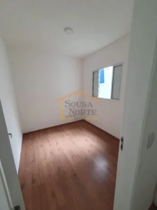 Imagem Sobrado, 108,47m², 3 dormitórios, sendo 1 suíte com varanda privativa e outros 2 dormitórios bem...