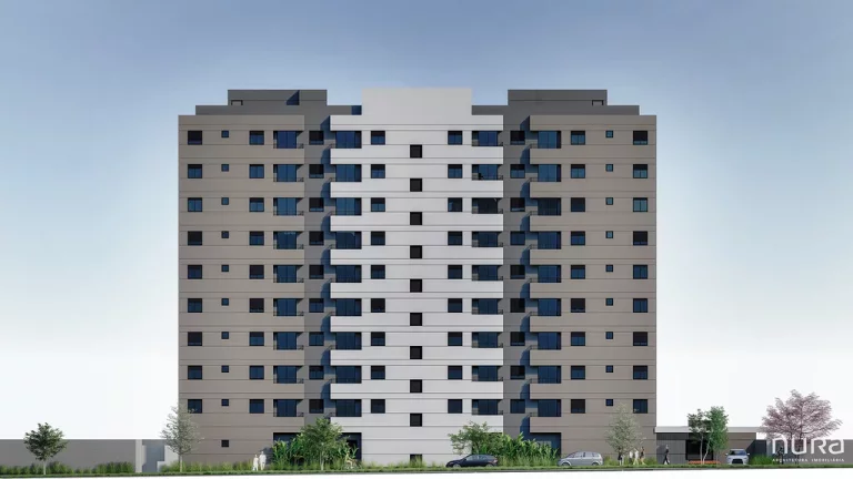 Imagem APARTAMENTO RESIDENCIAL em São Paulo - SP, Jaçanã