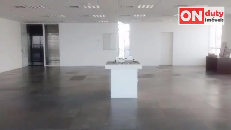 Imagem Na Avenida da praia. Prédio corporativo à venda, 8500 m² por R$ 50.000.000 - - Santos/SP
