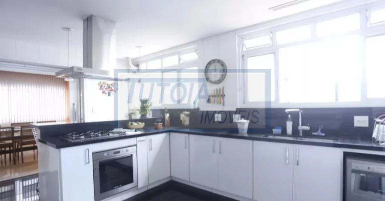 Imagem APARTAMENTO Á VENDA NA BELA VISTA, SÃO PAULO