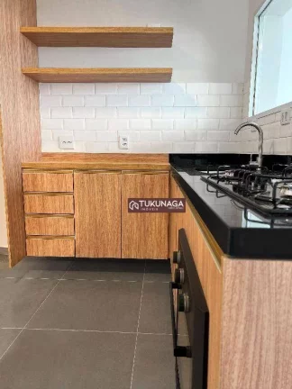 Imagem Apartamento com 3 dormitórios à venda, 105 m² por R$ 660.000 - Macedo - Guarulhos/SP