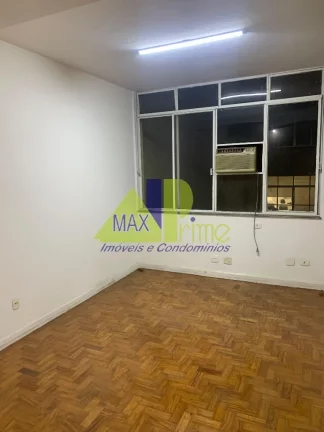 Imagem Sala Comercial para Locação na República, São Paulo-SP: 1 Sala, 1 Banheiro, 76m² de Área!