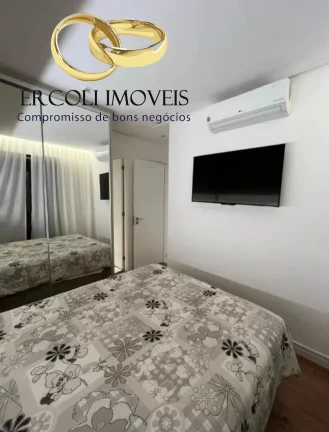 Imagem APARTAMENTO RESIDENCIAL em São Paulo - SP, Vila Leopoldina