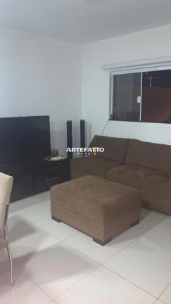Imagem Apartamento Zanetti, 2 dorm. sendo 1 suíte, 2 vagas garagem. Térreo
