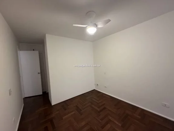 Imagem Apartamento à venda Jardim América São Paulo