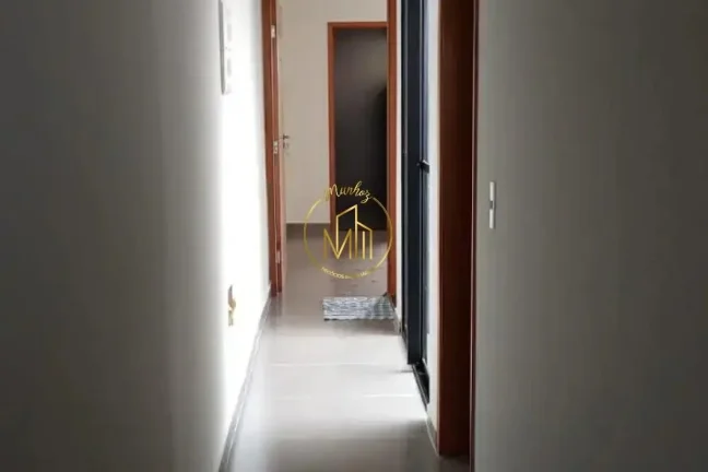 Imagem Sobrado para Venda em Sorocaba, Wanel Ville, 3 dormitórios, 1 suíte, 3 banheiros, 1 vag