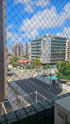 Imagem Apartamento com excelente localização próximo a restaurantes e padarias no bairro de Manaíra. - AP1832