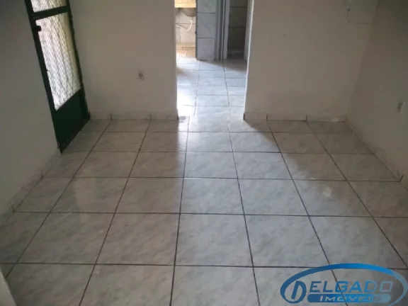 Imagem DELGADO aluga CASA em NOVA CIDADE, Itaborai, com 1 QUARTO, dependências e GARAGEM.