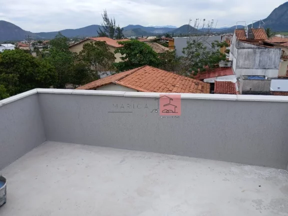 Imagem Casa Triplex com Vista Panorâmica - Conforto e Praticidade Perto de Tudo!