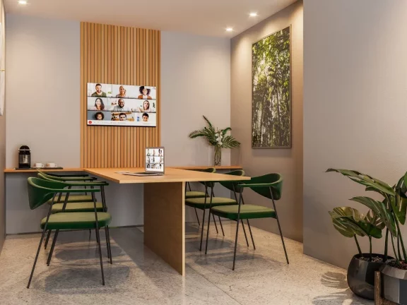 Imagem APARTAMENTO RESIDENCIAL em Vitória - ES, Enseada do Suá