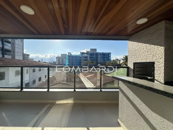 Imagem Apartamento novo com ótima localização.