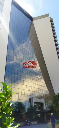 Apart Hotel Space Valle 43m à Venda - Jardim São Dimas - SJCampos