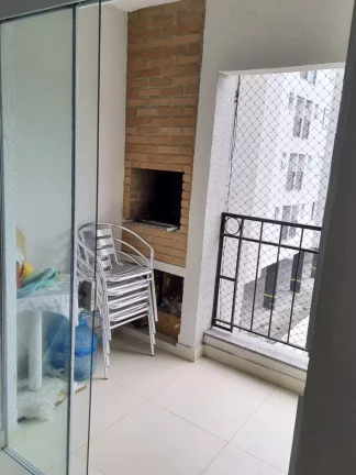 Imagem Apartamento com ótima localização no centro!