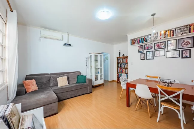 Imagem PPT 18 Apto 610291022-43 - Apartamento à venda no bairro Petrópolis - Porto Alegre/RS