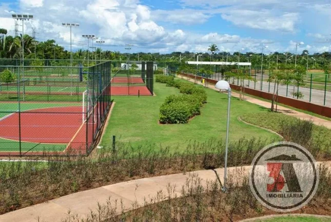 Imagem TERRENO 469M2 - ALPHAVILLE BR