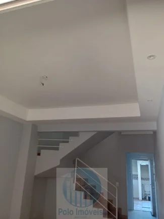 Imagem Sobrado R$ 320.000, Cond. Serra da Canastra, 2 quartos, 2 banheiros, rica em armário - Ribeirão Preto - SP