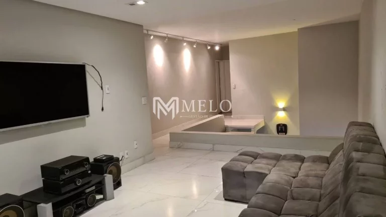 Imagem Oportunidade em GRAÇAS: 210m², 03qts, 01suite, 02vagas..