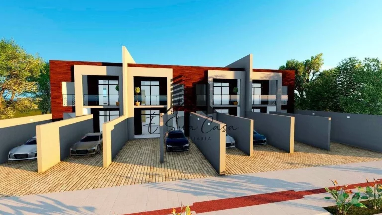 Imagem Casa a venda 2 Quartos, Bairro Xangri-lá Contagem Mg