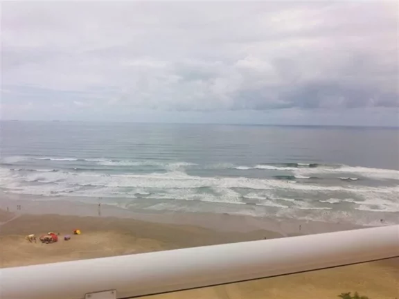 Imagem Cobertura com 4 dorms, Ocian, Praia Grande - R$ 1.8 mi, Cod: 2111