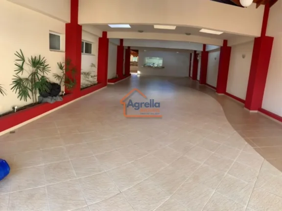 Imagem Chácara à venda no bairro Chácara São Marcelo - Mogi Mirim/SP