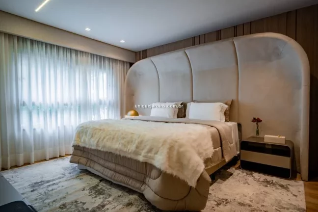 Imagem Apartamento à venda Moema São Paulo